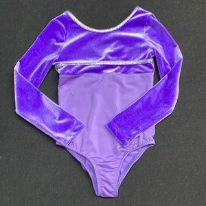 Danskin Now outfit. Size 4/5 girls. Great condition!